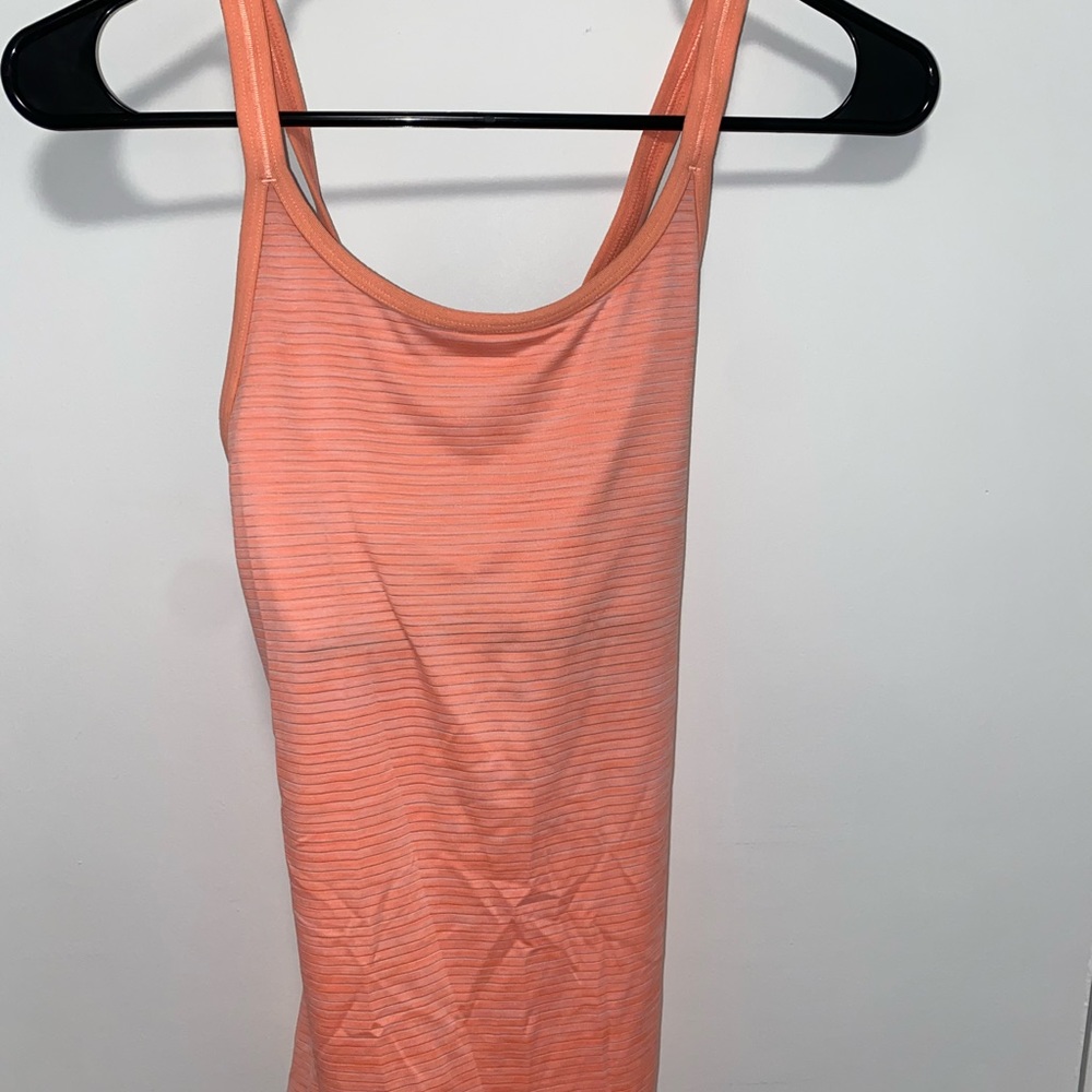 Athleta tank top